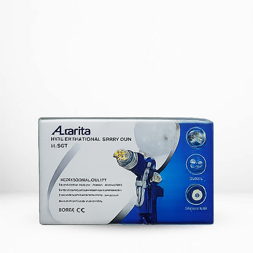Auarita Spray Gun